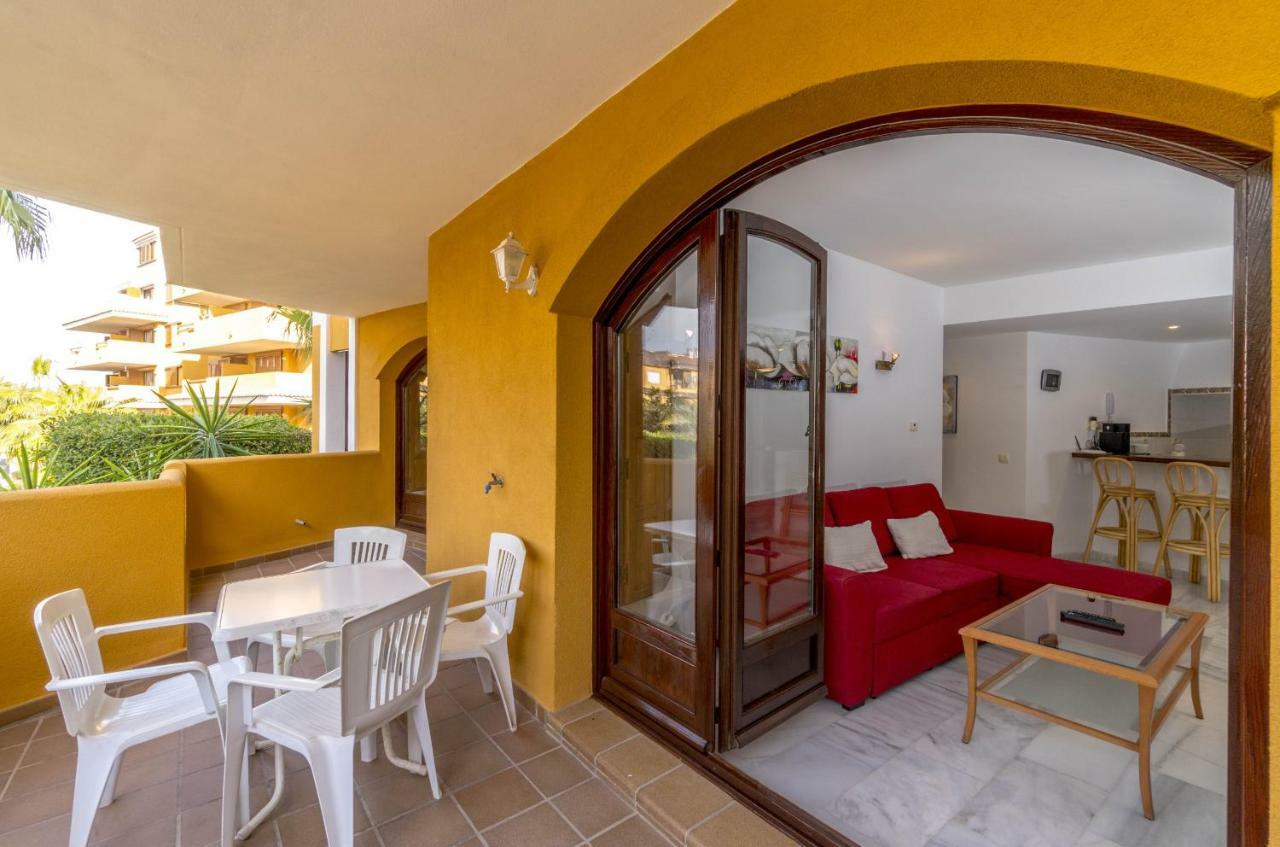 Apartmento Carla Punta Prima Torrevieja Exterior photo