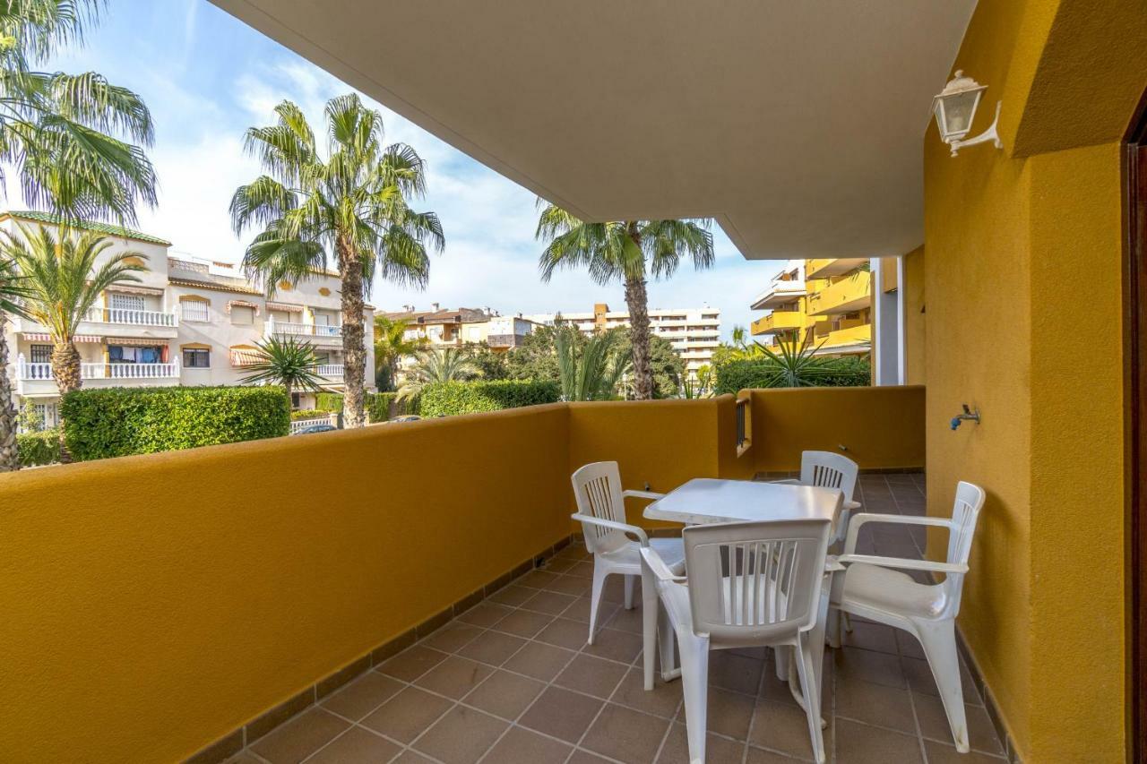 Apartmento Carla Punta Prima Torrevieja Exterior photo