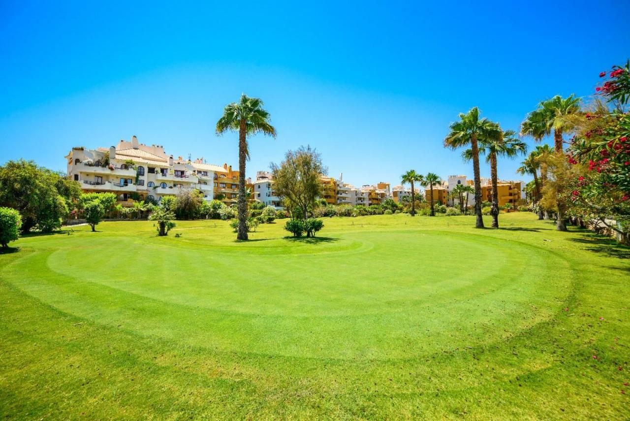 Apartmento Carla Punta Prima Torrevieja Exterior photo
