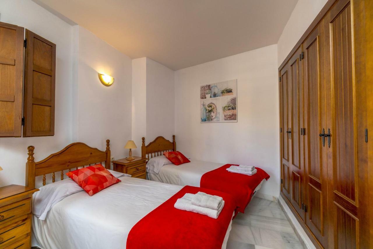 Apartmento Carla Punta Prima Torrevieja Exterior photo