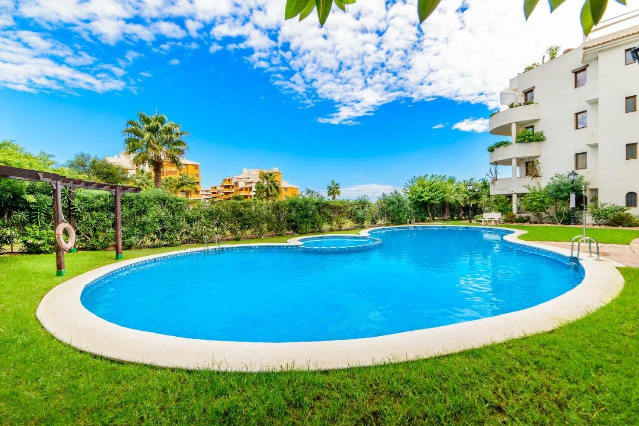 Apartmento Carla Punta Prima Torrevieja Exterior photo